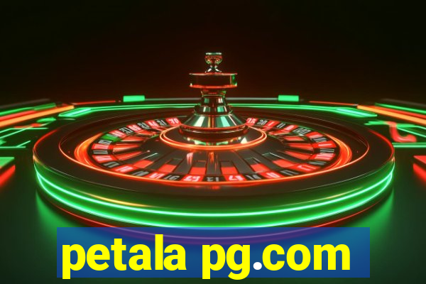 petala pg.com