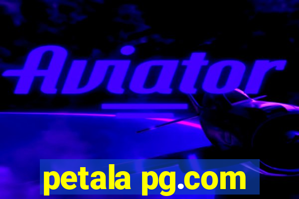 petala pg.com