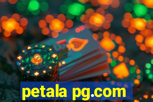 petala pg.com