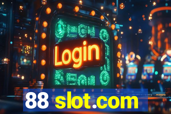 88 slot.com