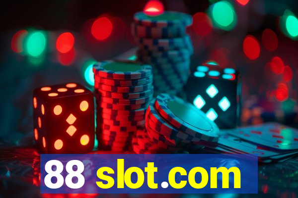 88 slot.com