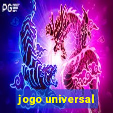 jogo universal