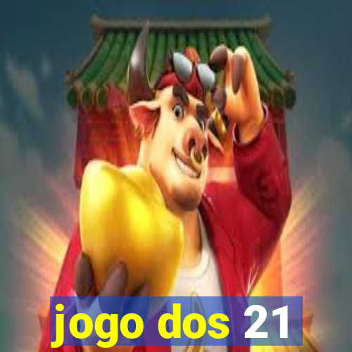 jogo dos 21