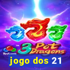 jogo dos 21