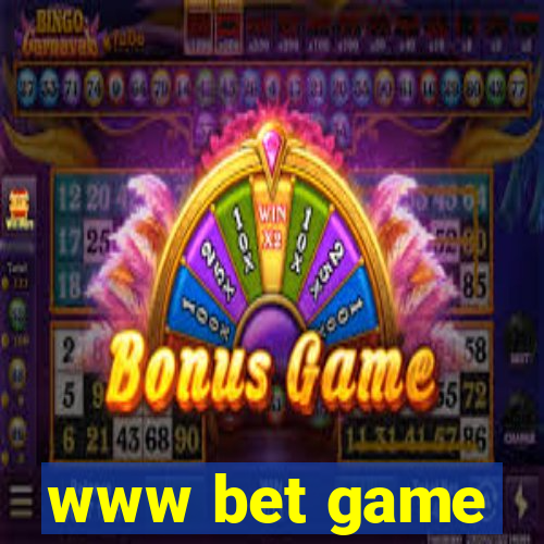 www bet game