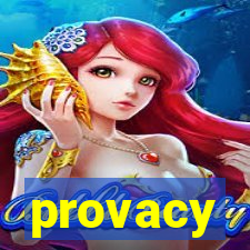 provacy