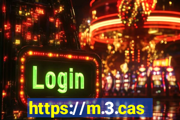 https://m.3.casino