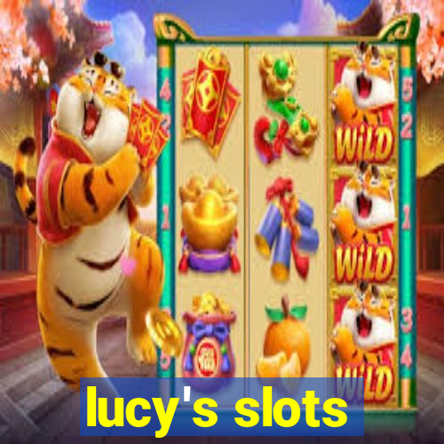 lucy's slots