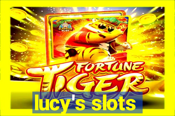 lucy's slots