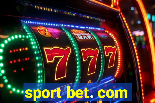 sport bet. com