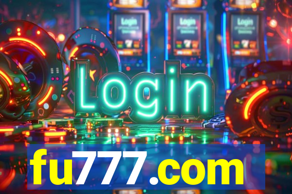 fu777.com