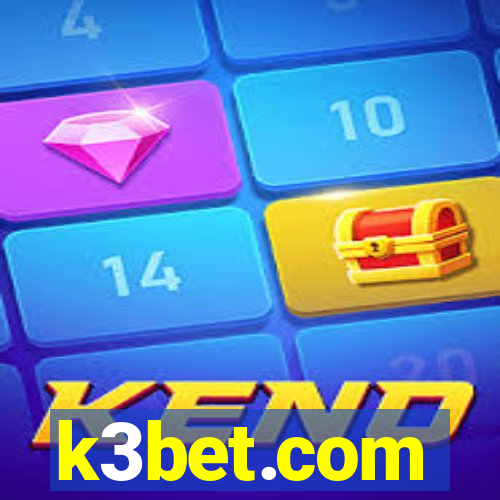 k3bet.com