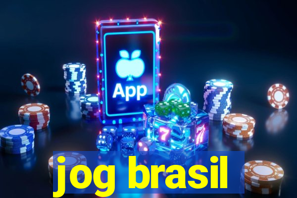 jog brasil