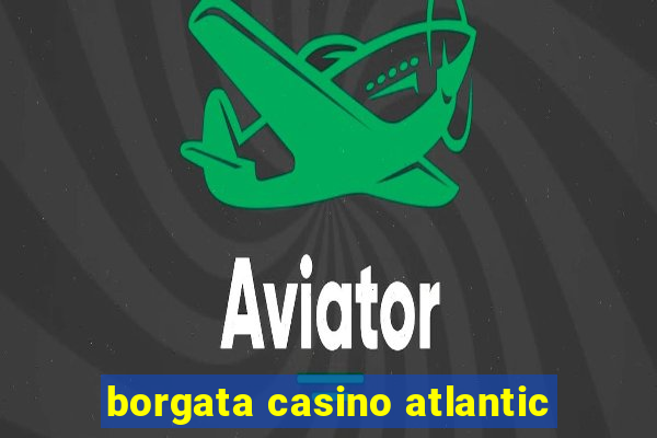 borgata casino atlantic