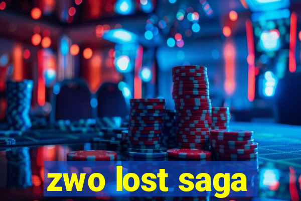 zwo lost saga