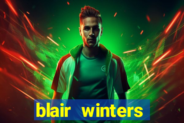 blair winters onlyfans free