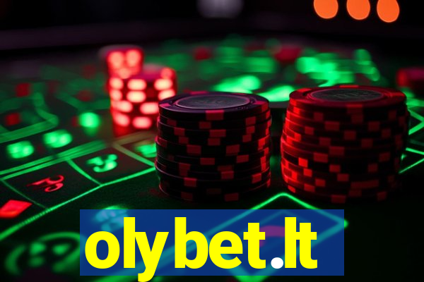 olybet.lt