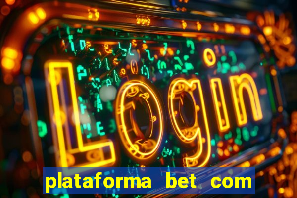 plataforma bet com b?nus de cadastro grátis