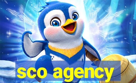 sco agency