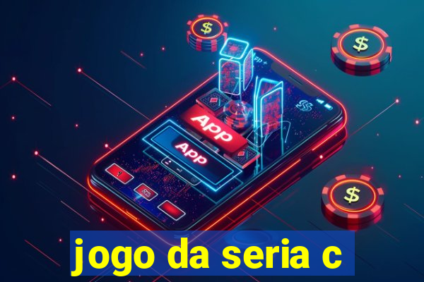 jogo da seria c