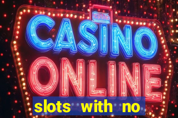 slots with no deposit free spins