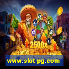 www.slot pg.com