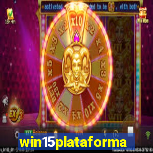 win15plataforma