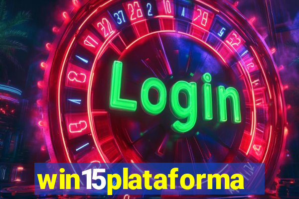 win15plataforma