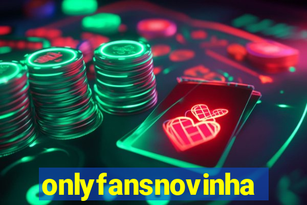 onlyfansnovinhas