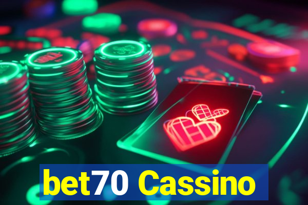 bet70 Cassino