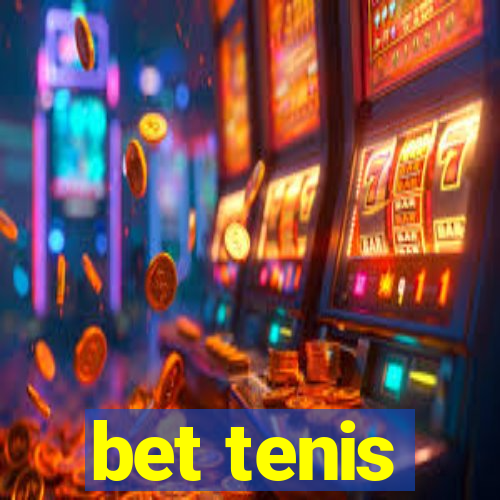 bet tenis