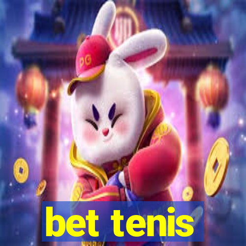 bet tenis