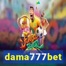 dama777bet