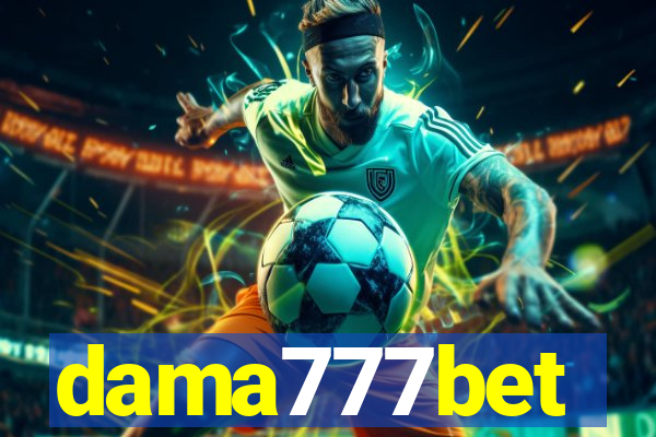 dama777bet