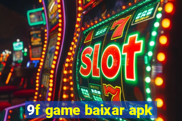 9f game baixar apk