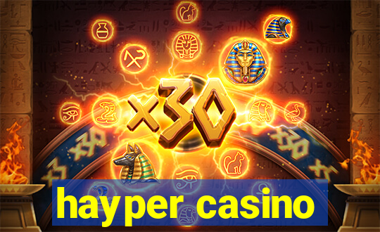 hayper casino