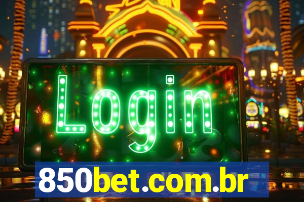 850bet.com.br