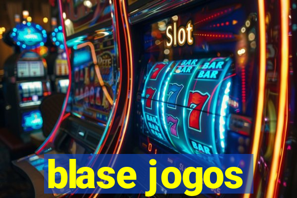 blase jogos