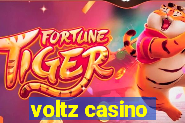 voltz casino