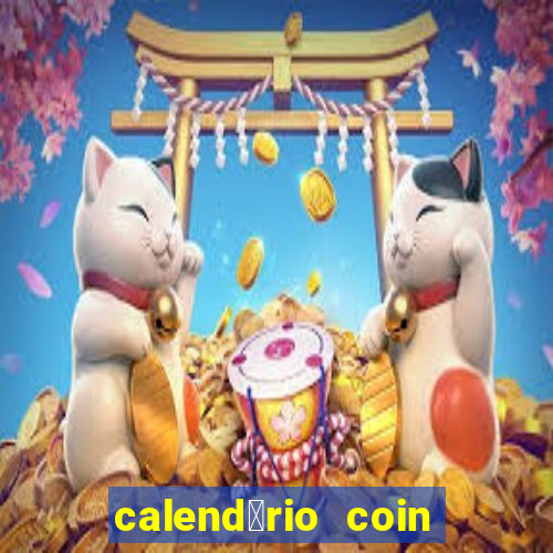 calend谩rio coin master 2024