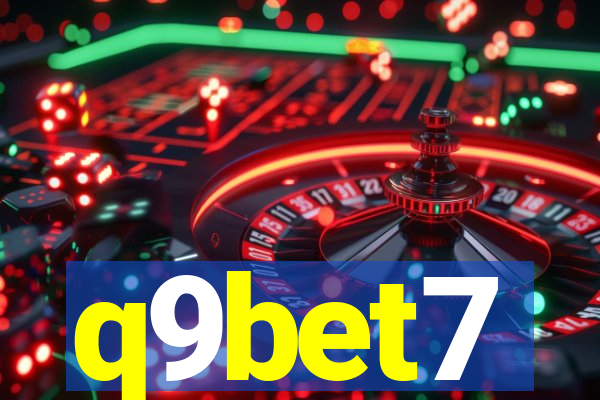 q9bet7