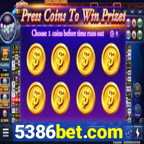 5386bet.com