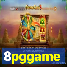 8pggame