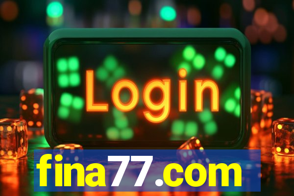 fina77.com