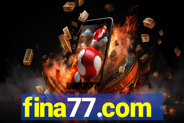 fina77.com