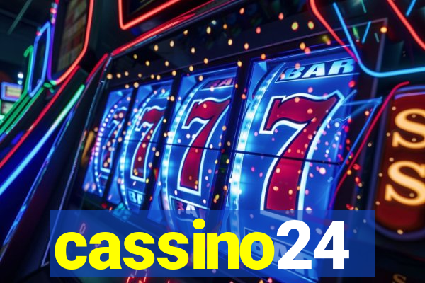 cassino24