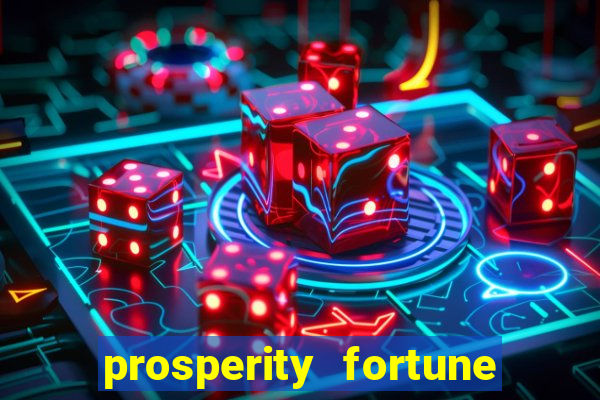 prosperity fortune tree minutos pagantes