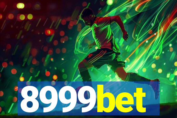 8999bet