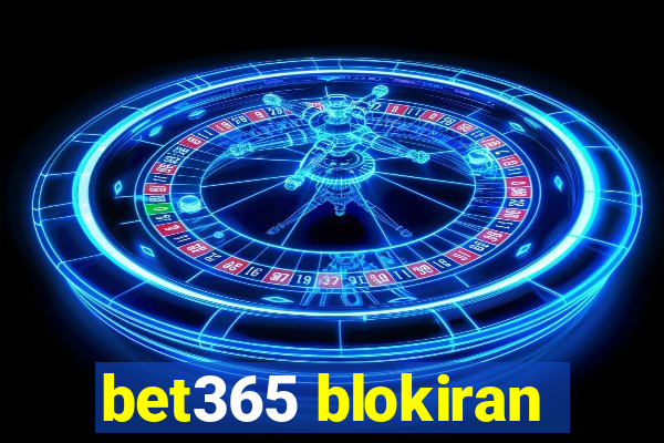 bet365 blokiran