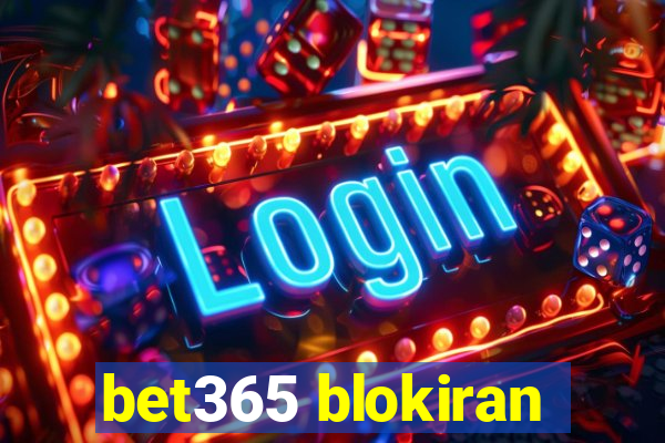 bet365 blokiran